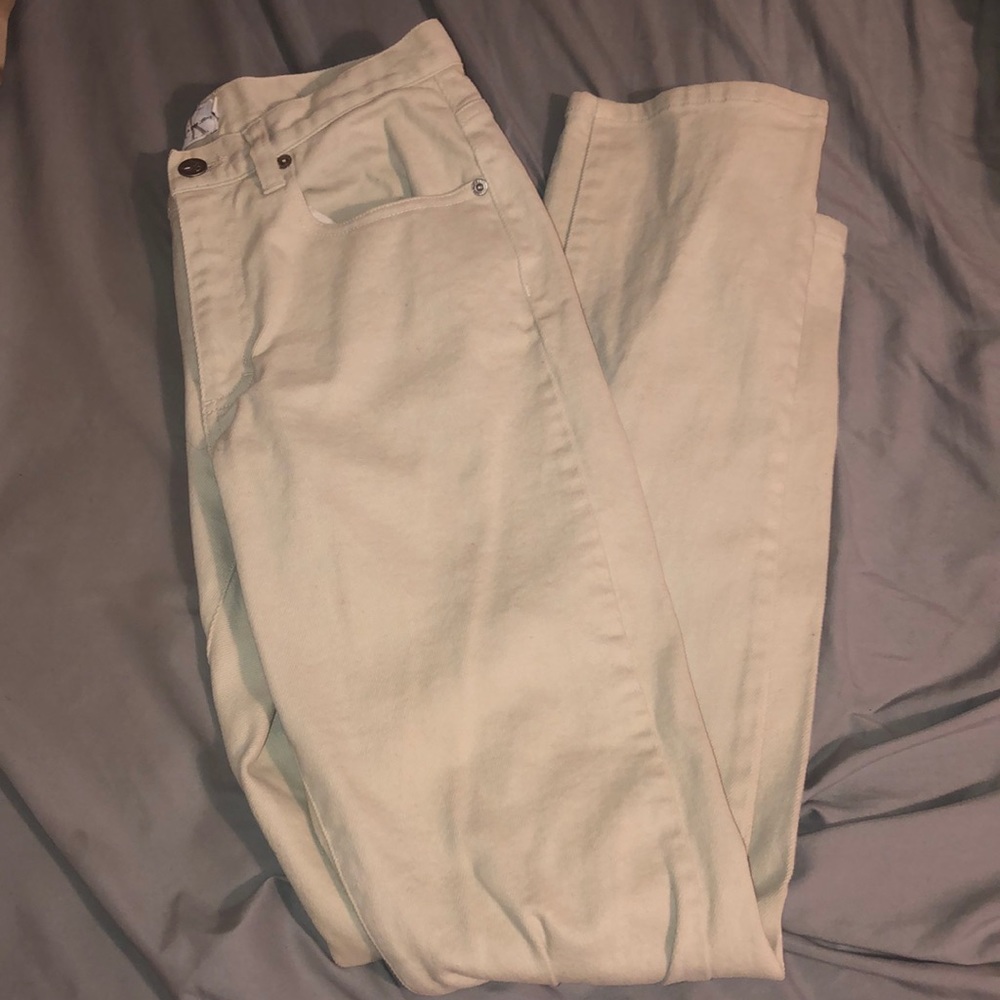 VINTAGE CALVIN KLEIN JEANS
